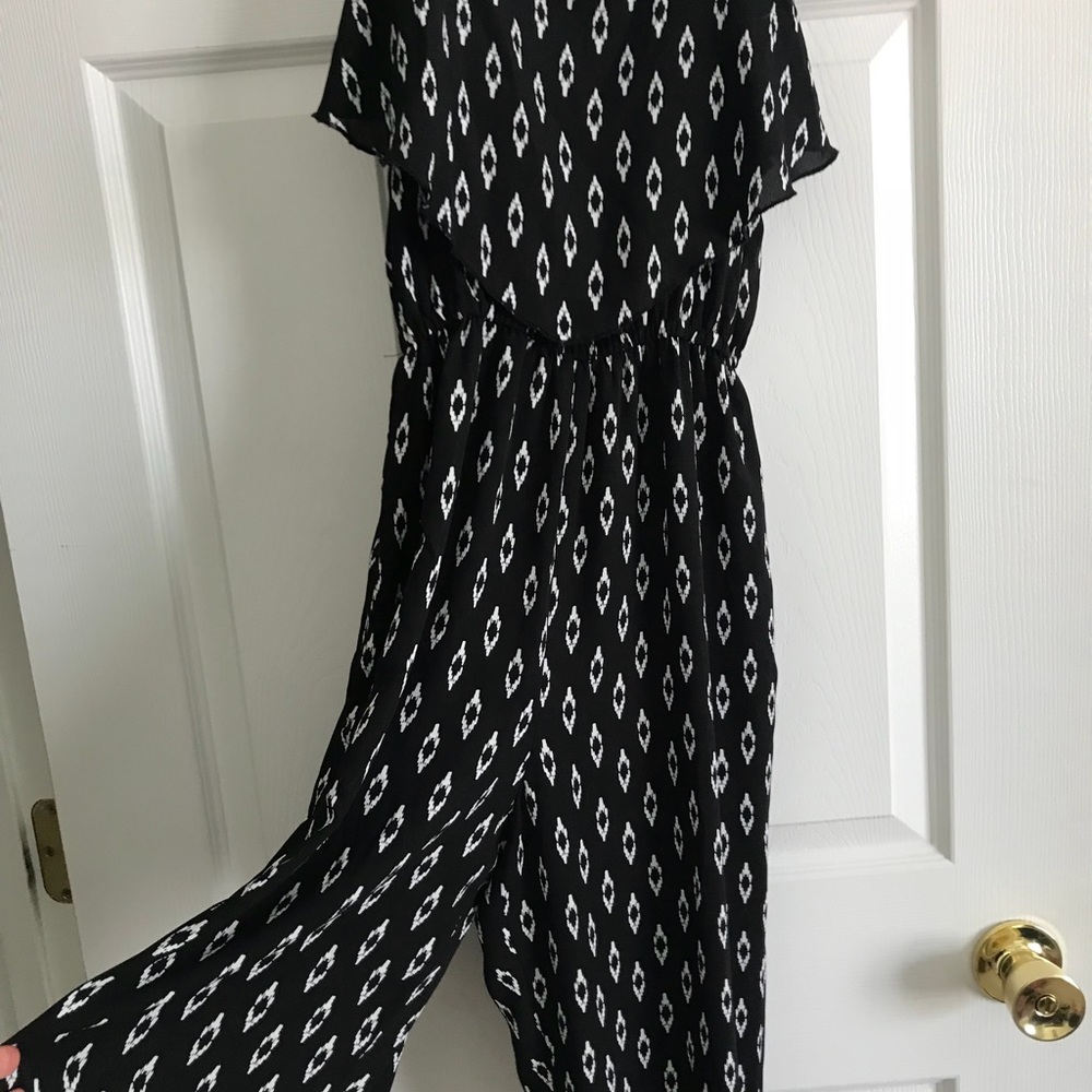 Xhilaration jumpsuit
